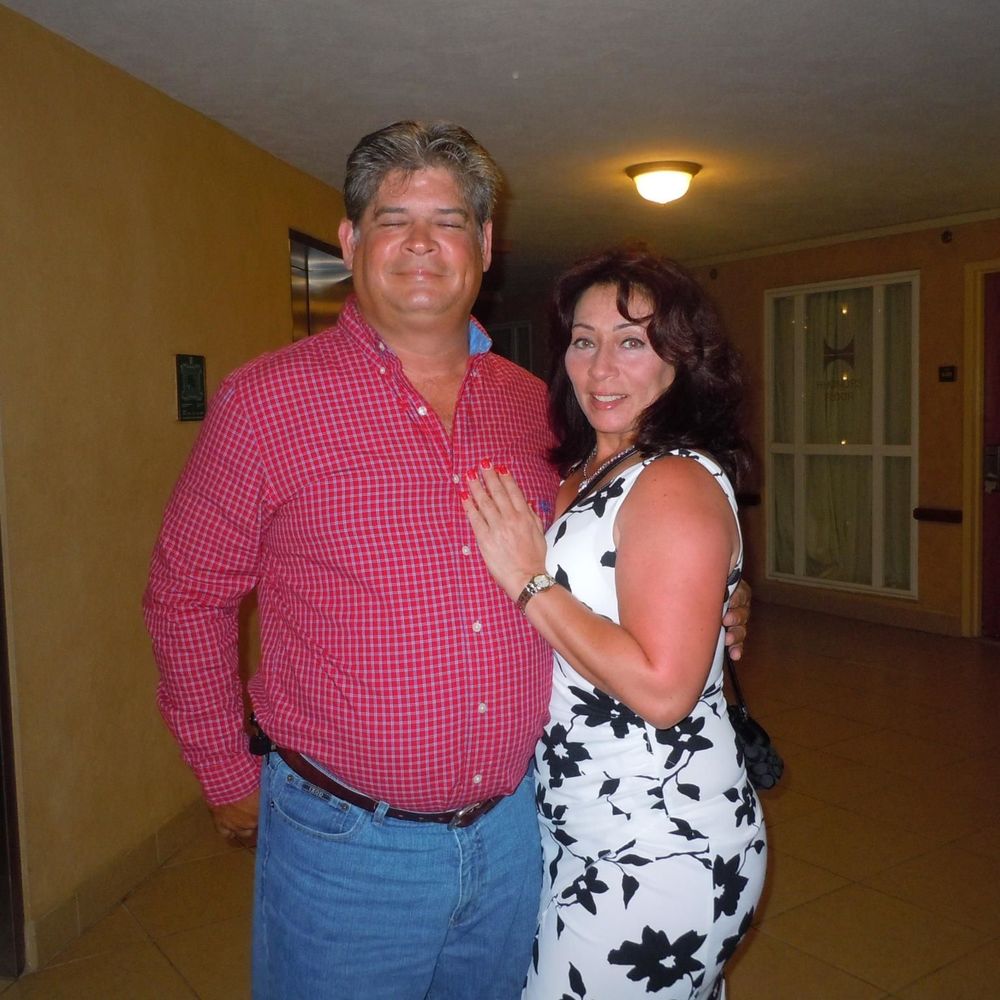 Meet your Posher, Leonard